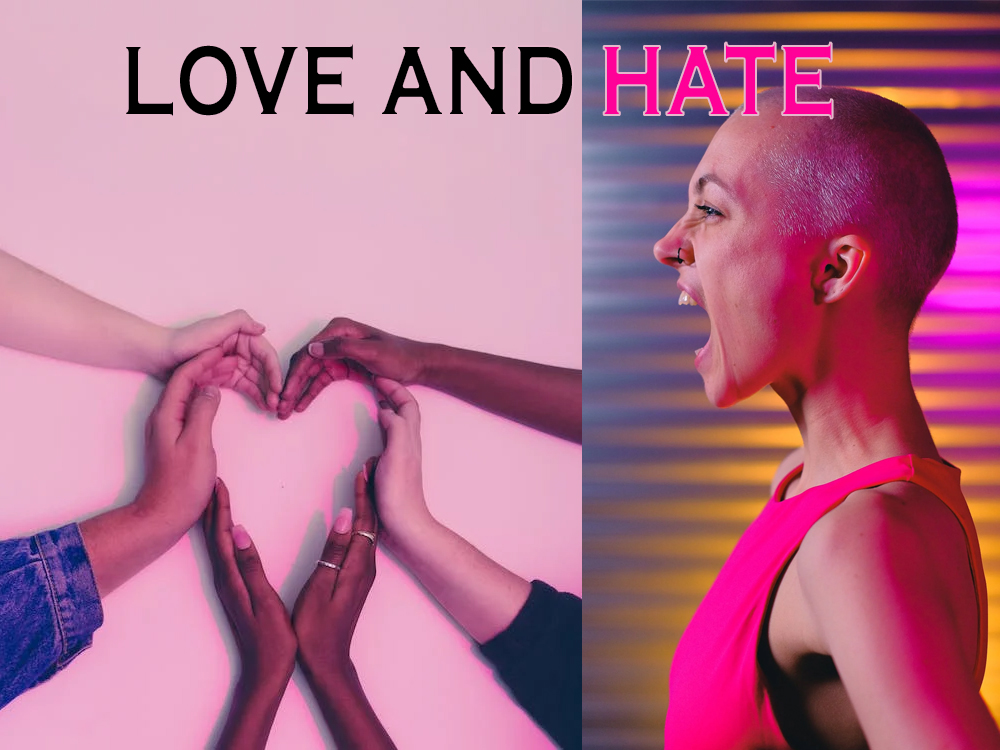 Love and Hate