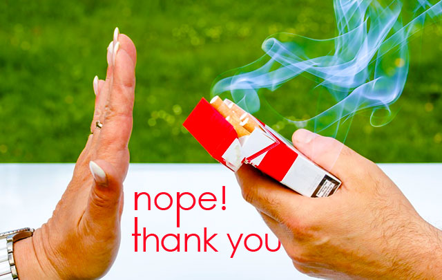 World No Tobacco Day