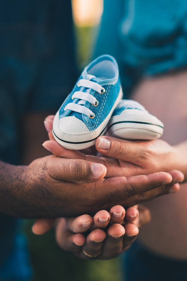 Global Day of Parents