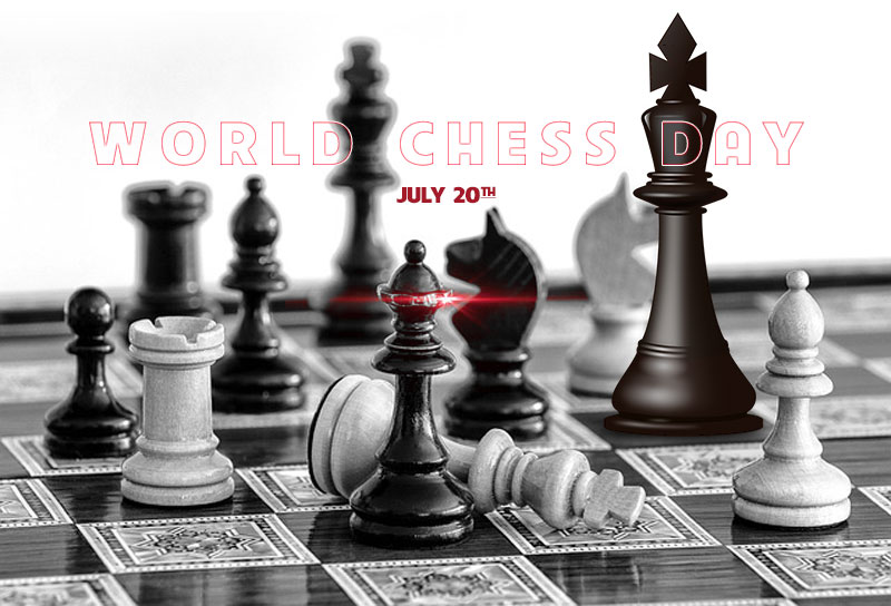 World Chess Day