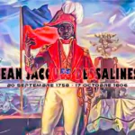 Jean Jacques Dessalines