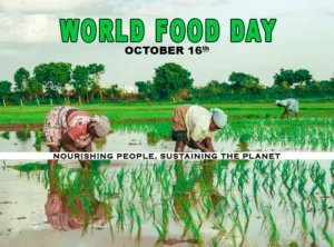 World Food Day