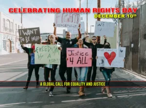 Human Rights Day