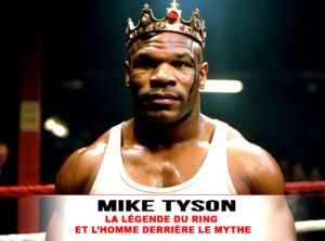 Mike Tyson