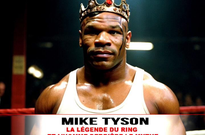 Mike Tyson