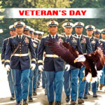 Veteran's Day