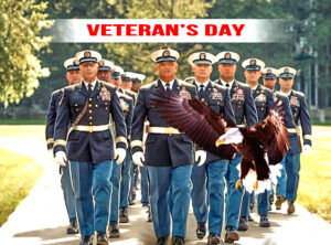 Veteran's Day