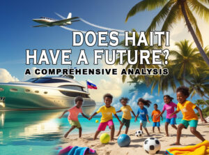 Does Haiti Have a Future