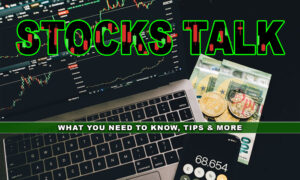 Stocks Talk