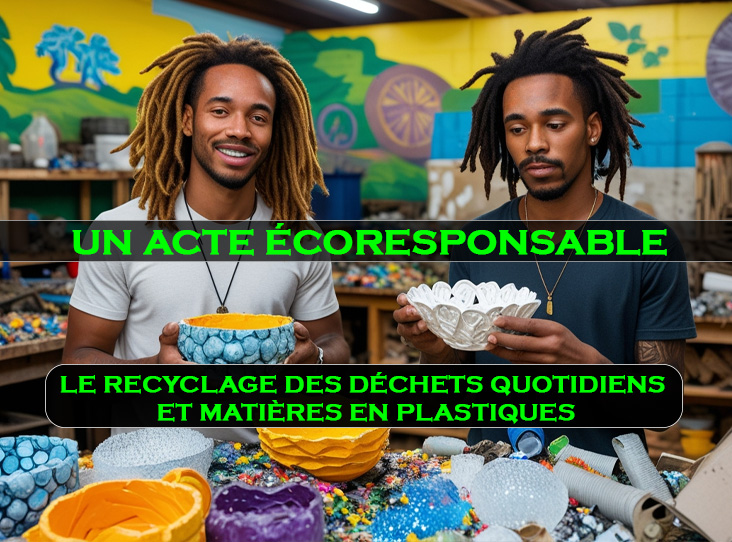 Un acte ecoresponsable