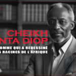 Cheikh Anta Diop