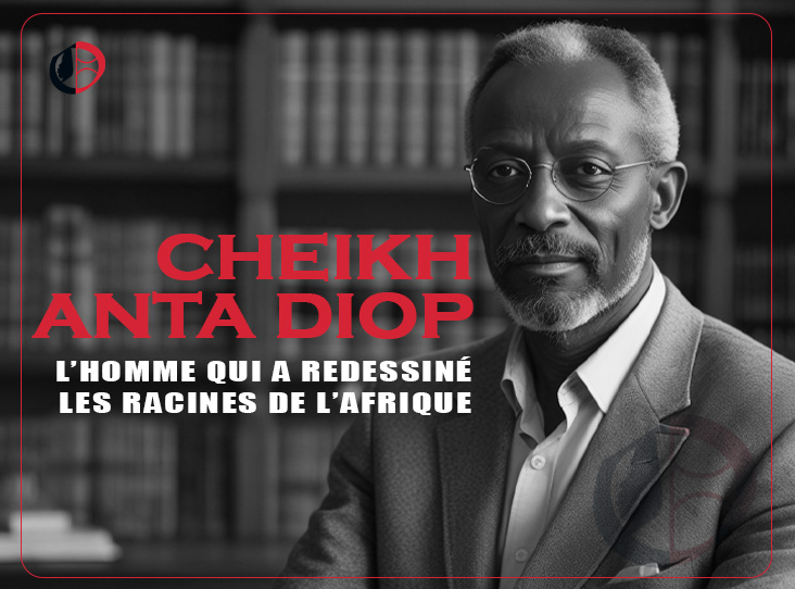 Cheikh Anta Diop