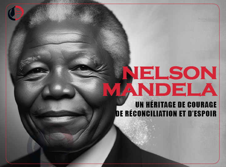 Nelson Mandela