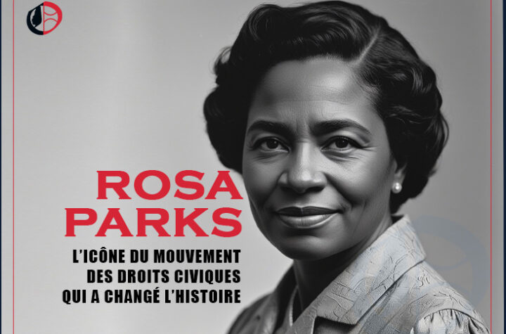 Rosa Parks