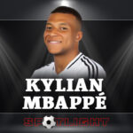 Spotlight Kylian Mbappé