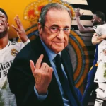 Real Madrid le plus PATHETIQUE du football