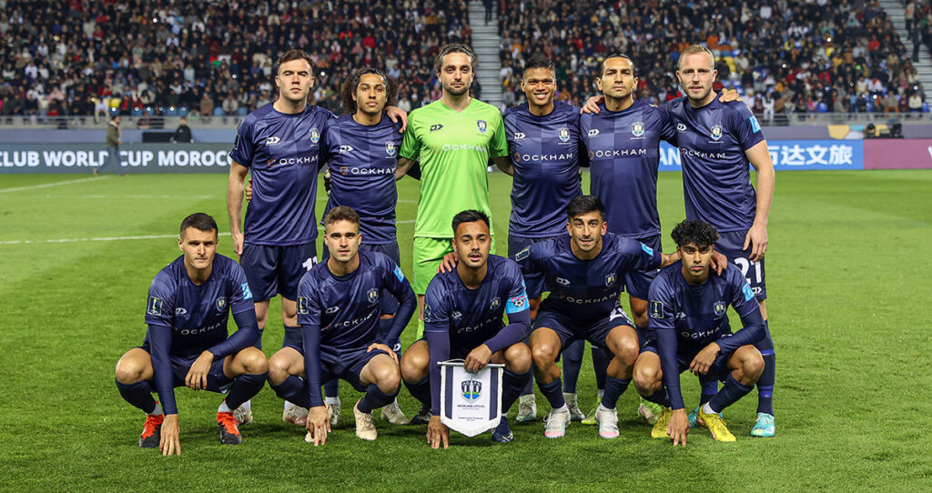 Coupe du monde des clubs